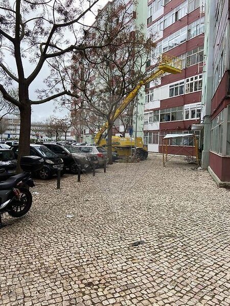 Apartamento à venda em Oeiras e São Julião da Barra, Paço de Arcos e Caxias, Oeiras RE/MAX Portugal