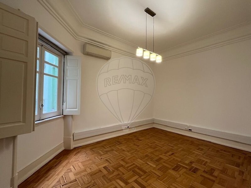 Escritório para arrendar em Santo António, Lisboa RE/MAX Portugal