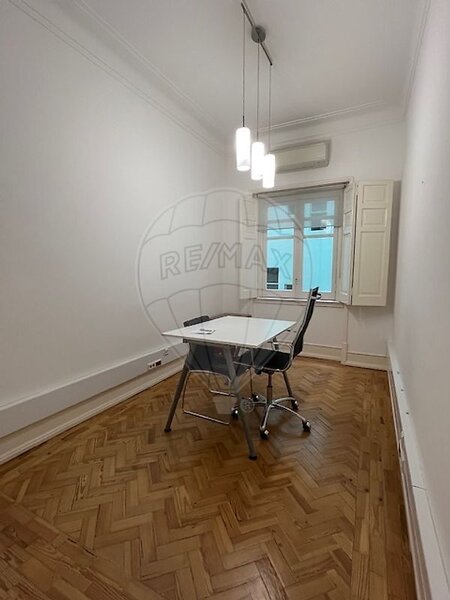 Escritório para arrendar em Santo António, Lisboa RE/MAX Portugal
