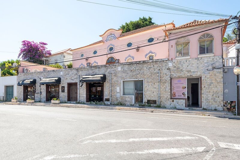 Outros - Comercial à venda em Almargem do Bispo, Pêro Pinheiro e Montelavar, Sintra RE/MAX Portugal