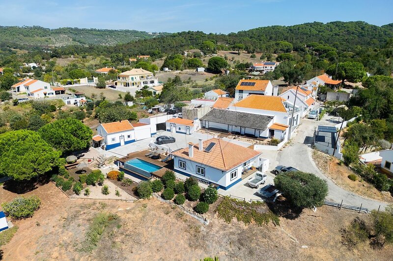 Quinta T9 à venda em Setúbal (São Julião, Nossa Senhora da Anunciada e Santa Maria da Graça), Setúbal RE/MAX Portugal