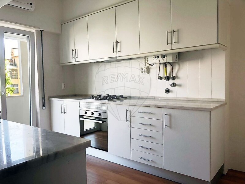Apartamento T3 para arrendar em Avenidas Novas, Lisboa RE/MAX Portugal