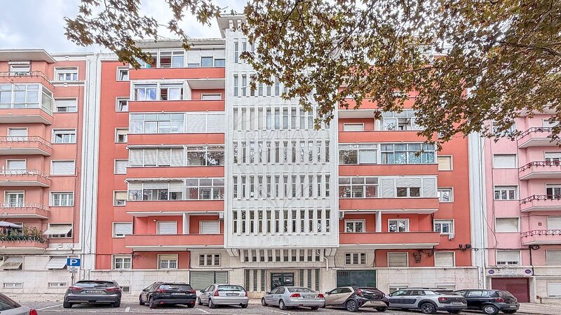 Apartamento T2 para arrendar em Penha de França, Lisboa RE/MAX Portugal