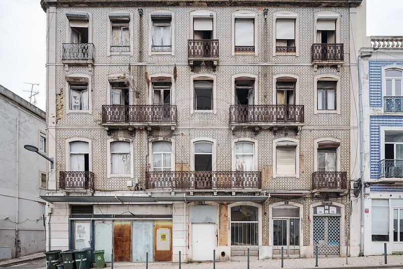 Prédio de luxo à venda em Estrela, Lisboa RE/MAX Portugal