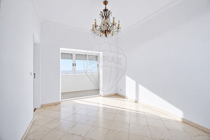 Apartamento T3 para arrendar em Almada, Cova da Piedade, Pragal e Cacilhas, Almada RE/MAX Portugal