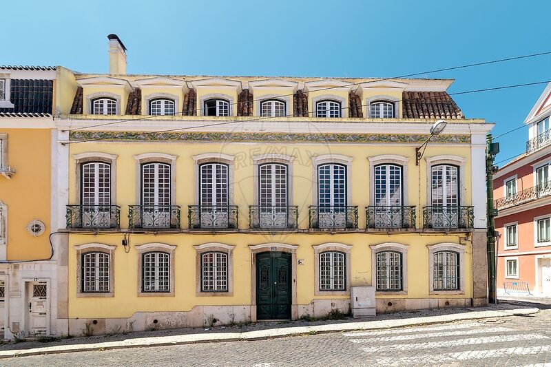 Prédio à venda em Estrela, Lisboa RE/MAX Portugal