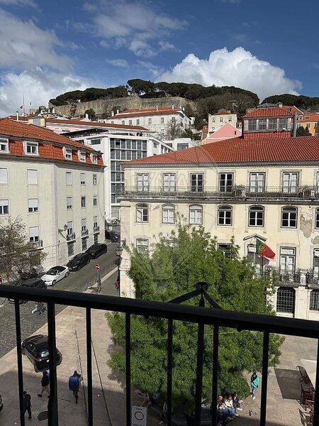 Prédio de luxo à venda em Santa Maria Maior, Lisboa RE/MAX Portugal