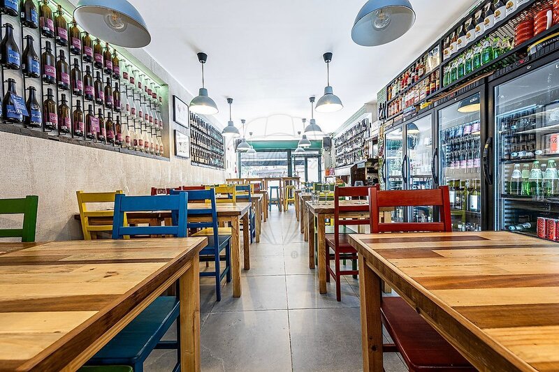 Trespasse à venda em Estrela, Lisboa RE/MAX Portugal