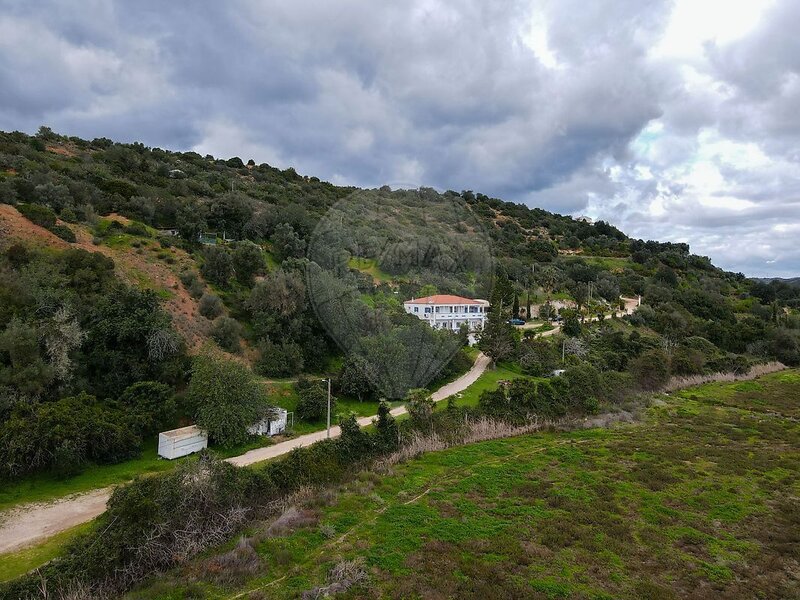 Prédio de luxo à venda em Silves, Silves RE/MAX Portugal