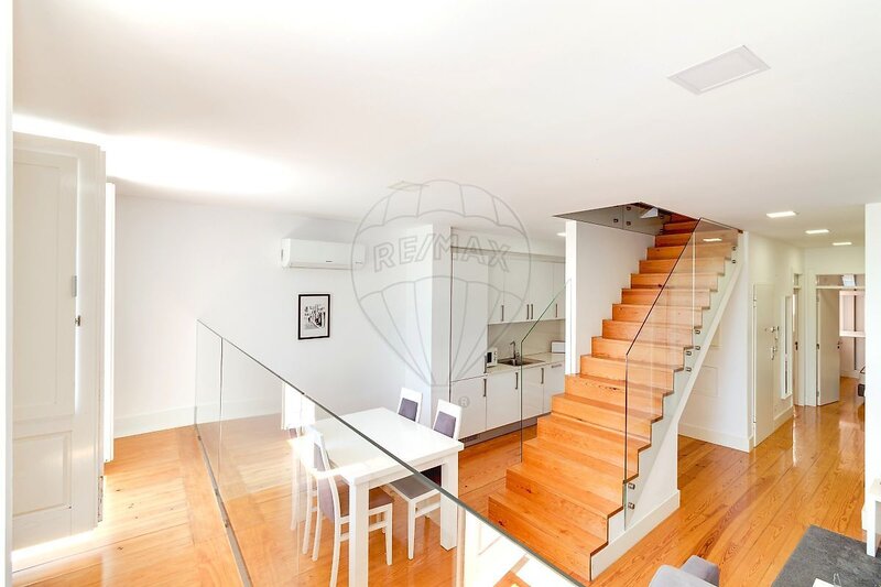 Apartamento T4 à venda em Santa Maria Maior, Lisboa RE/MAX Portugal