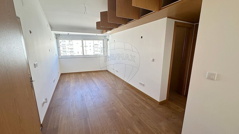 Apartamento T2 à venda em Olivais, Lisboa RE/MAX Portugal