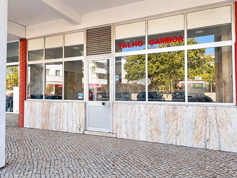 Loja para arrendar em Olivais, Lisboa RE/MAX Portugal