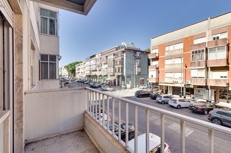 Apartamento T1 para arrendar em Odivelas, Odivelas RE/MAX Portugal