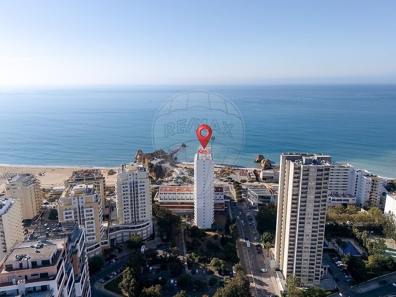 Apartamento T2 à venda em Portimão, Portimão RE/MAX Portugal