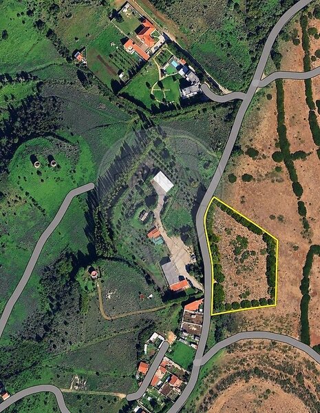 Terreno à venda em Santo Antão e São Julião do Tojal, Loures RE/MAX Portugal