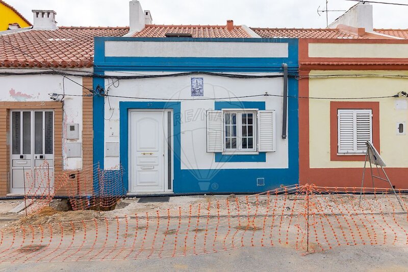 Moradia T3 à venda em Montijo e Afonsoeiro, Montijo RE/MAX Portugal