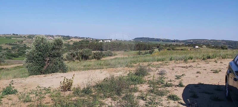 Terreno à venda em Carnota, Alenquer RE/MAX Portugal