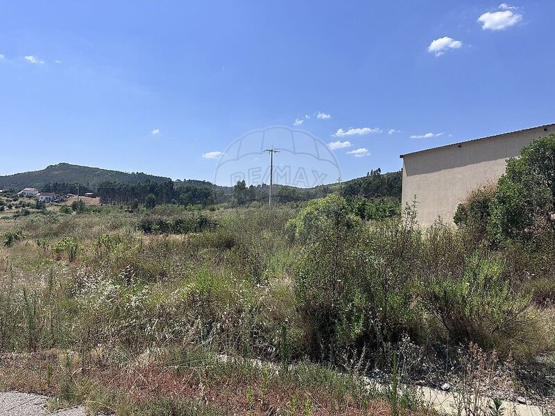 Terreno à venda em Envendos, Mação RE/MAX Portugal