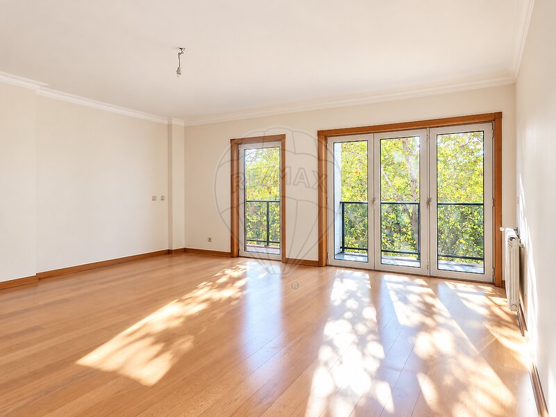 Apartamento T3 para arrendar em Parque das Nações, Lisboa RE/MAX Portugal