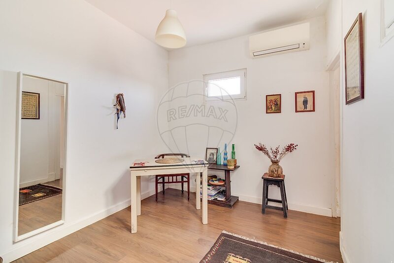 Apartamento T2 à venda em Arroios, Lisboa RE/MAX Portugal