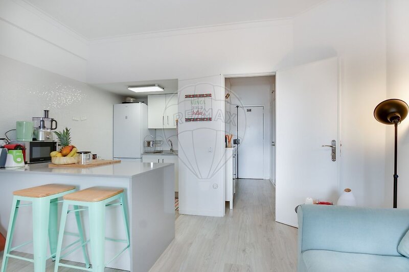 Apartamento T1 para arrendar em Venteira, Amadora RE/MAX Portugal