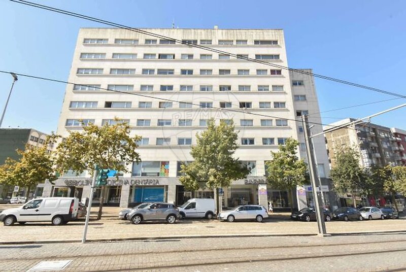 Apartamento T2 à venda em Cidade da Maia, Maia RE/MAX Portugal