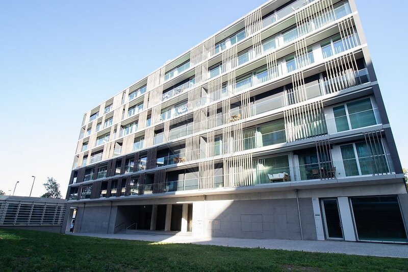 Apartamento T2 para arrendar em Matosinhos e Leça da Palmeira, Matosinhos RE/MAX Portugal
