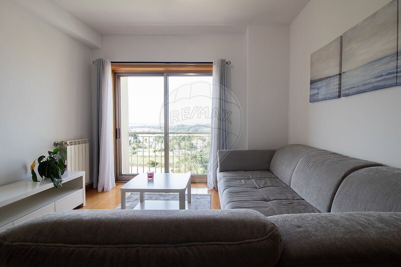 Apartamento T2 para arrendar em Águas Santas, Maia RE/MAX Portugal
