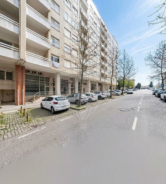 Apartamento T2 para arrendar em Águas Santas, Maia RE/MAX Portugal