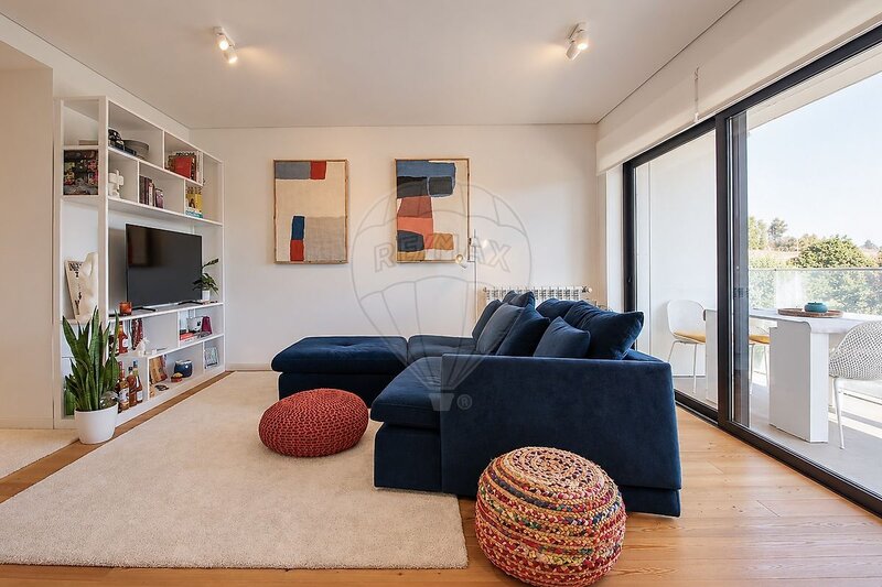Apartamento T2 à venda em Ramalde, Porto RE/MAX Portugal