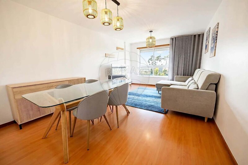 Apartamento T3 à venda em Perafita, Lavra e Santa Cruz do Bispo, Matosinhos RE/MAX Portugal