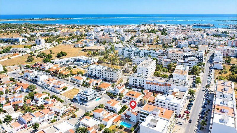 Moradia T3 à venda em Quelfes, Olhão RE/MAX Portugal