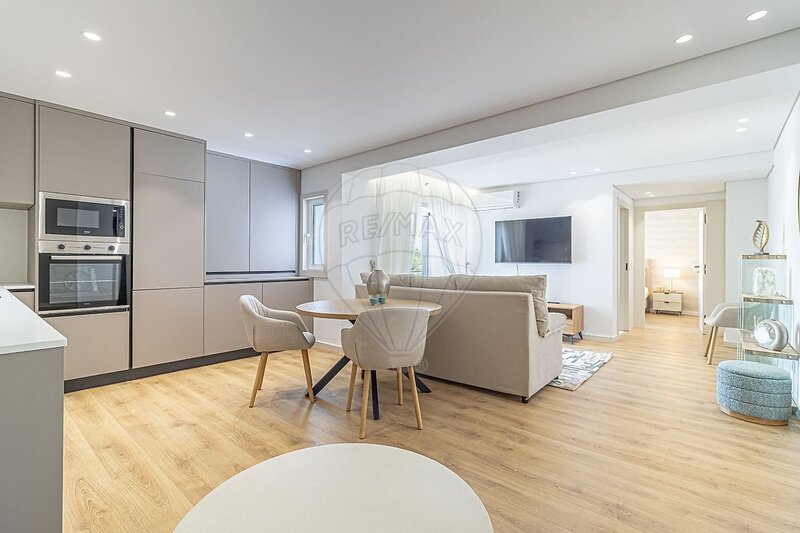 Apartamento T1 para arrendar em Conceição e Cabanas de Tavira, Tavira RE/MAX Portugal