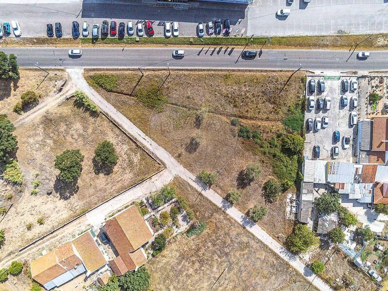 Terreno à venda em Nossa Senhora de Fátima, Entroncamento RE/MAX Portugal