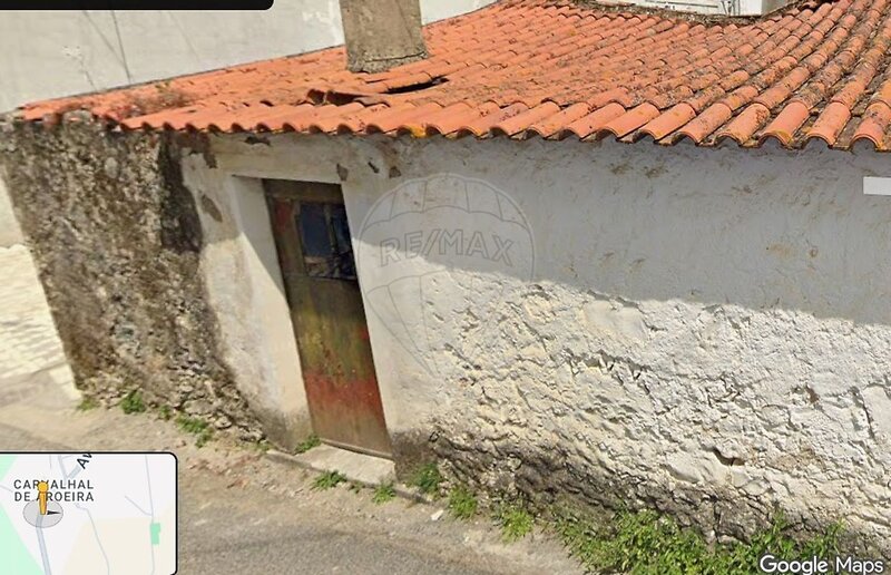 Arrecadação à venda em Torres Novas (São Pedro), Lapas e Ribeira Branca, Torres Novas RE/MAX Portugal