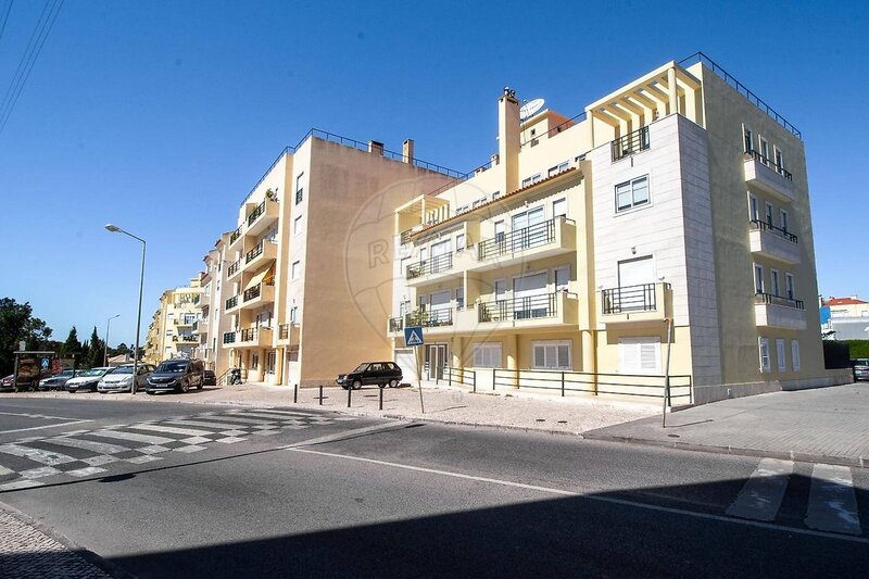 Apartamento T4 para arrendar em São Domingos de Rana, Cascais RE/MAX Portugal