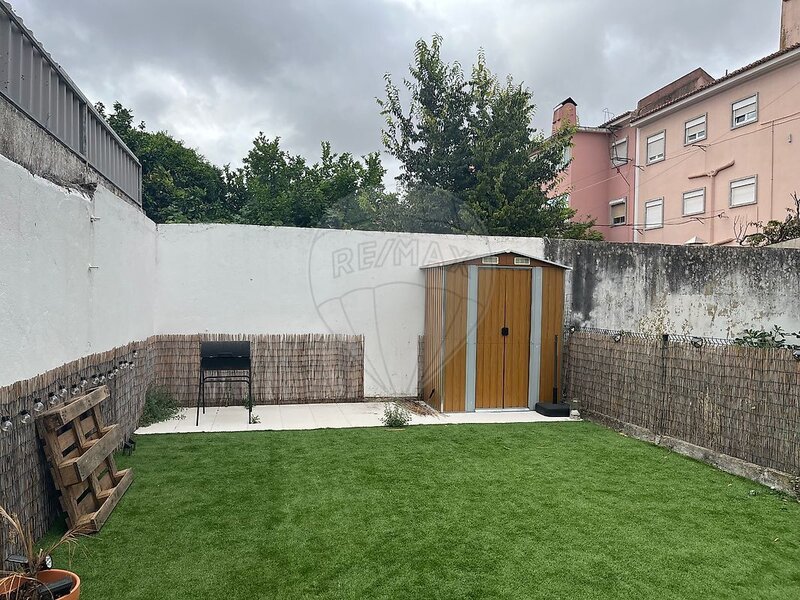 Apartamento T3 à venda em Alvalade, Lisboa RE/MAX Portugal