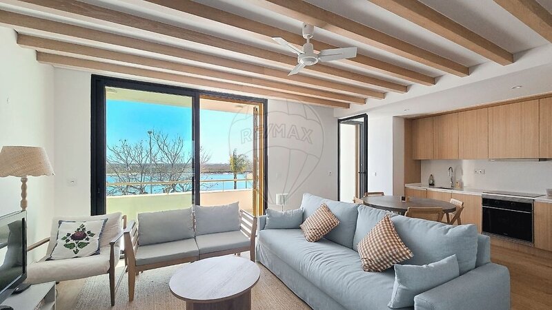 Apartamento T2 à venda em Santa Luzia, Tavira RE/MAX Portugal