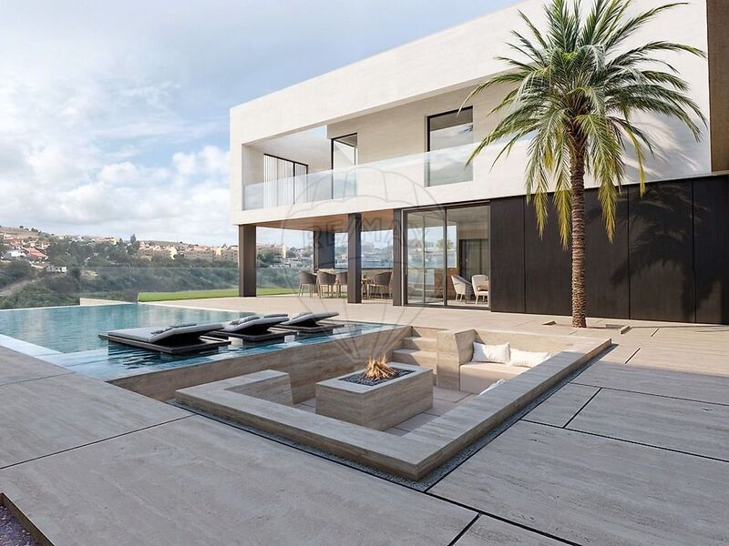 Moradia T5 à venda em Alcabideche, Cascais RE/MAX Portugal