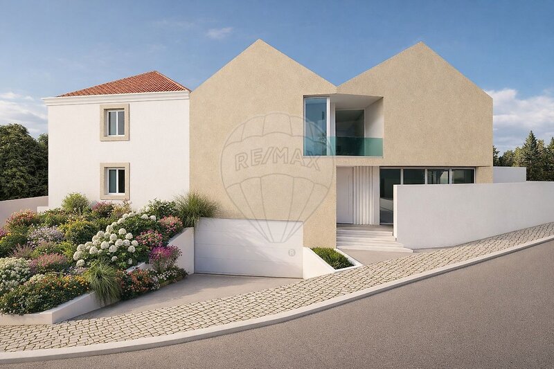 Moradia T3 à venda em Loures, Loures RE/MAX Portugal
