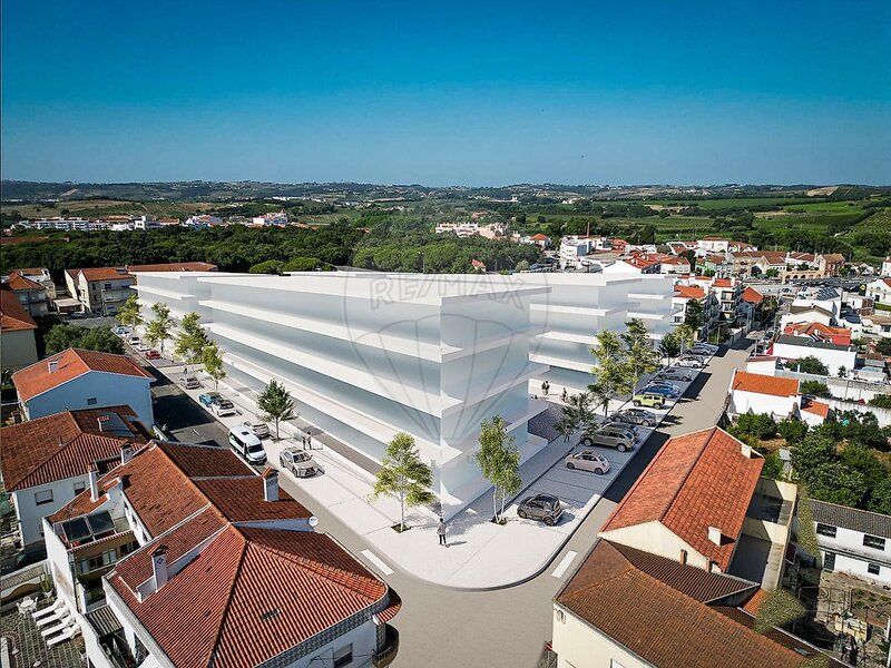 Terreno à venda em Bombarral e Vale Covo, Bombarral RE/MAX Portugal