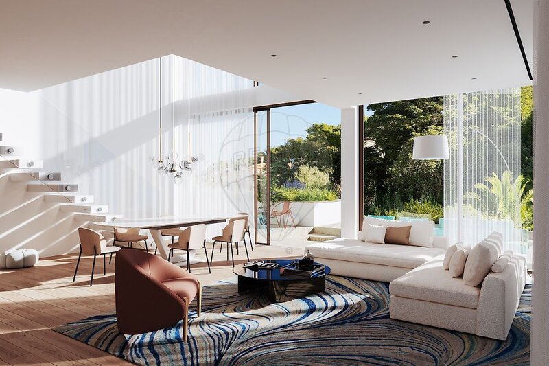 Moradia T5 à venda em Cascais e Estoril, Cascais RE/MAX Portugal