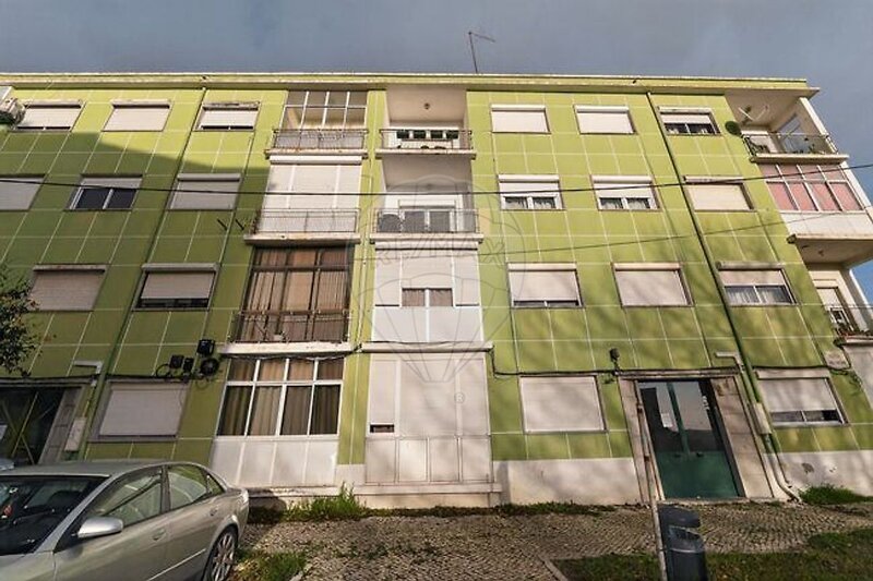 Apartamento T2 à venda em Almada, Cova da Piedade, Pragal e Cacilhas, Almada RE/MAX Portugal