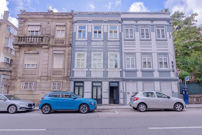 Apartamento T1 à venda em Cedofeita, Santo Ildefonso, Sé, Miragaia, São Nicolau e Vitória, Porto RE/MAX Portugal