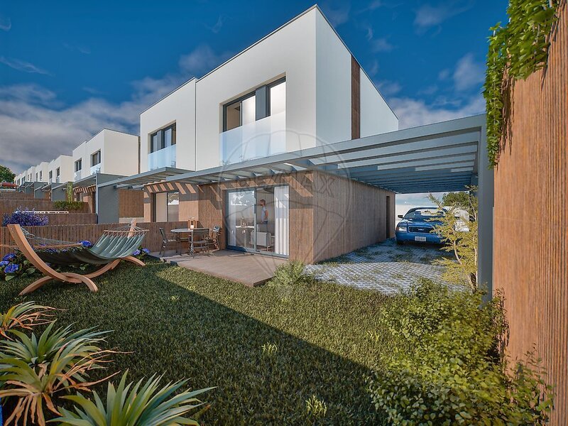 Moradia T2 à venda em Encarnação, Mafra RE/MAX Portugal