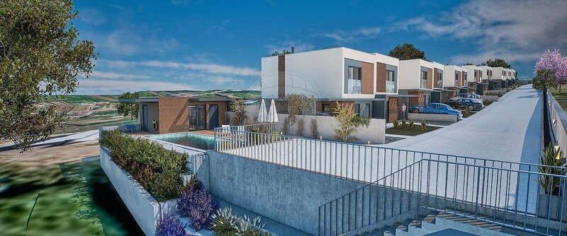 Moradia T2 à venda em Encarnação, Mafra RE/MAX Portugal