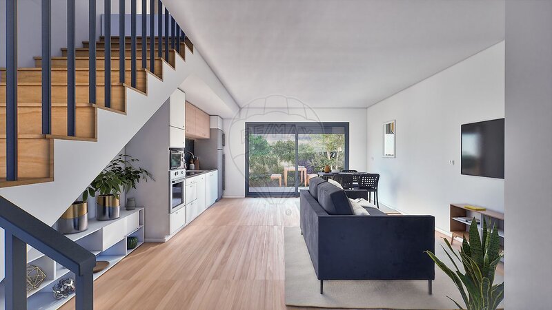 Moradia T2 à venda em Encarnação, Mafra RE/MAX Portugal