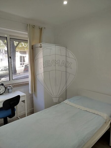 Outros - Habitacional para arrendar em Areeiro, Lisboa RE/MAX Portugal