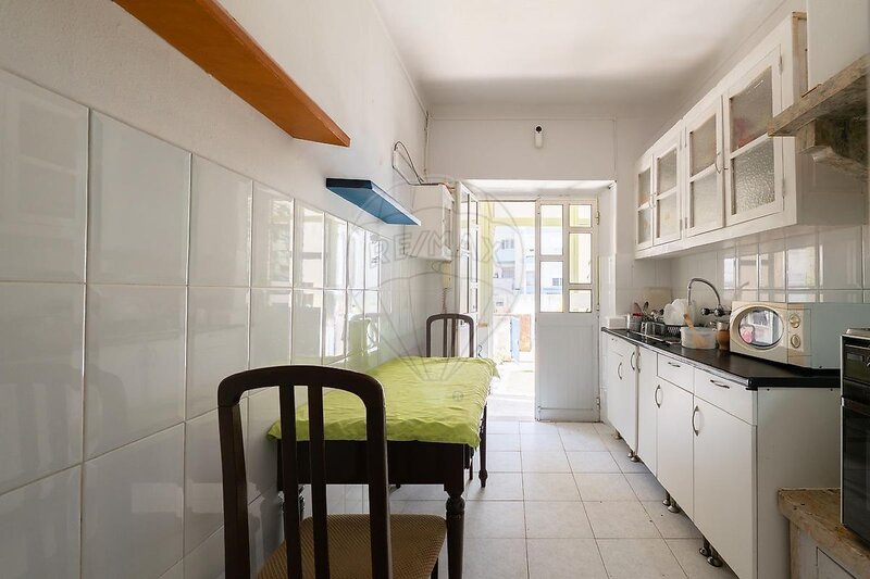 Apartamento T2 à venda em Agualva e Mira-Sintra, Sintra RE/MAX Portugal