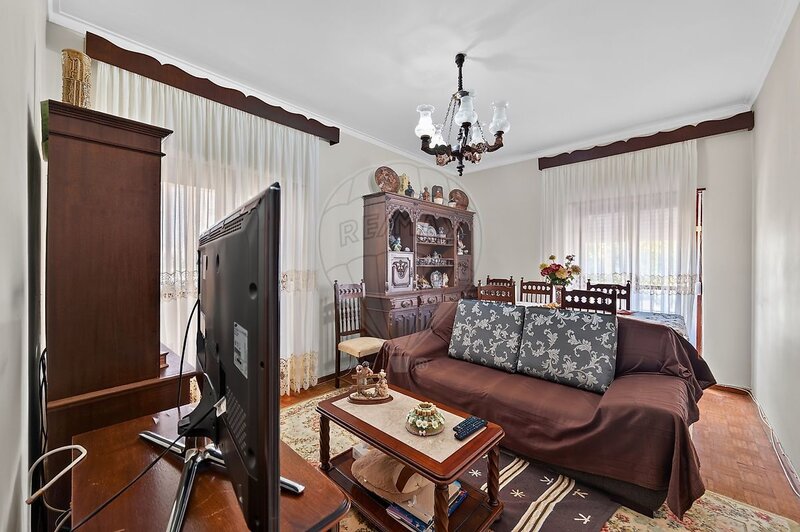 Apartamento T3 à venda em Alto do Seixalinho, Santo André e Verderena, Barreiro RE/MAX Portugal